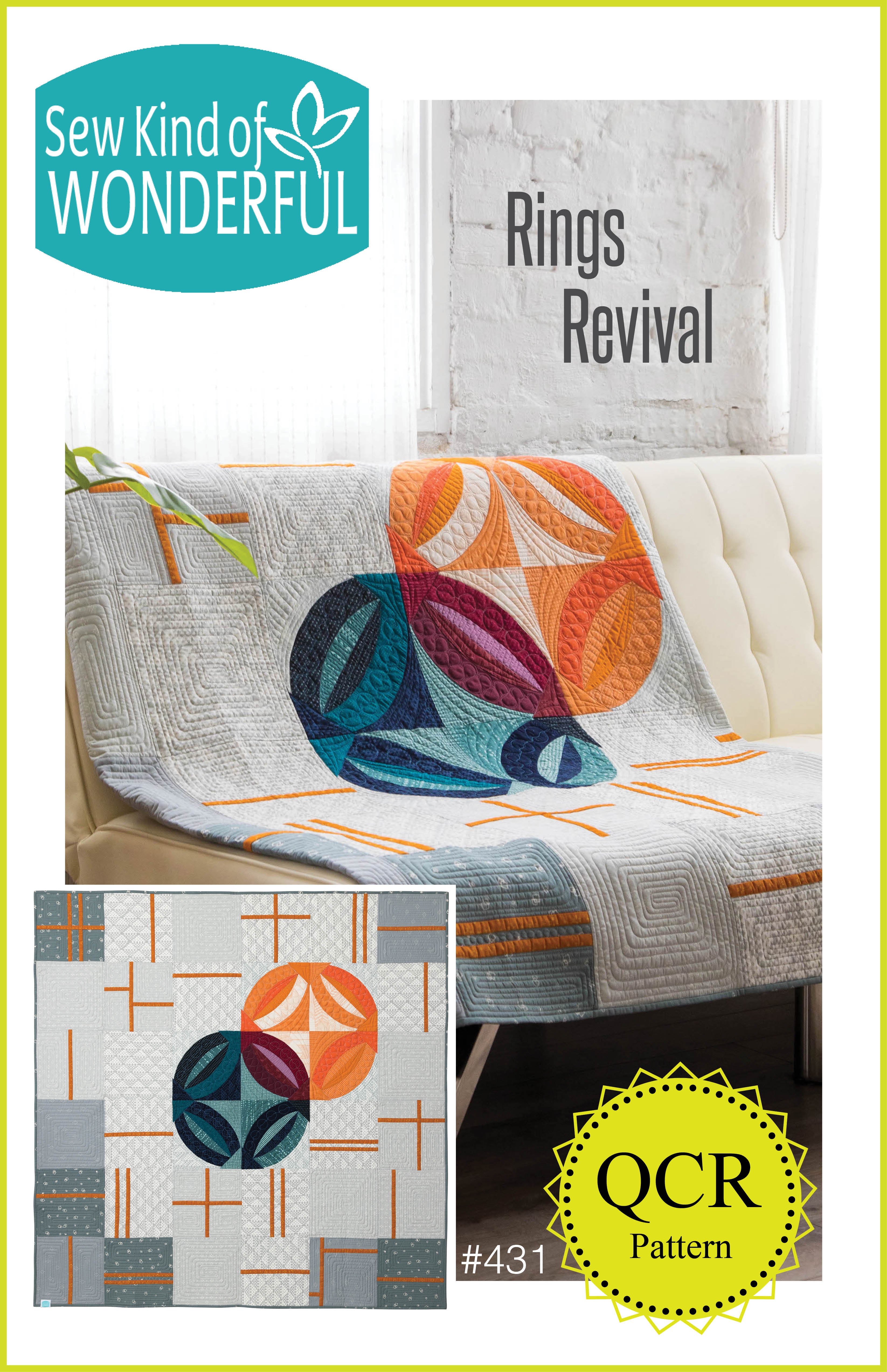 Quick Curve Ruler Patterns – Sew Kind of Wonderful