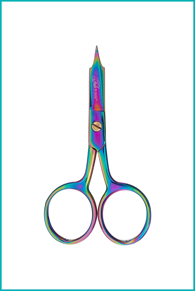 Micro Tip 4" Scissors by Tula Pink