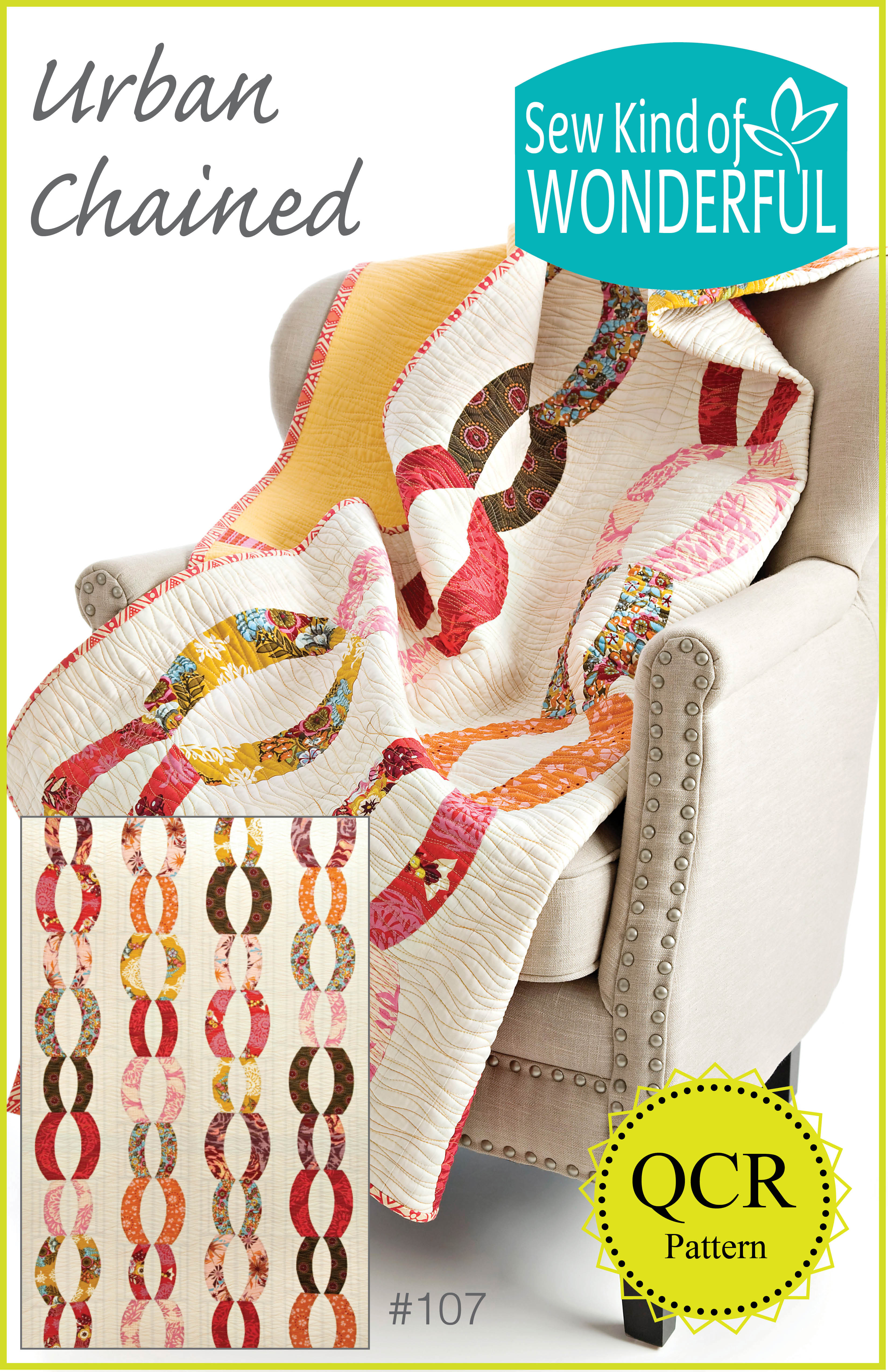 Quick Curve Ruler Patterns – Page 2 – Sew Kind of Wonderful