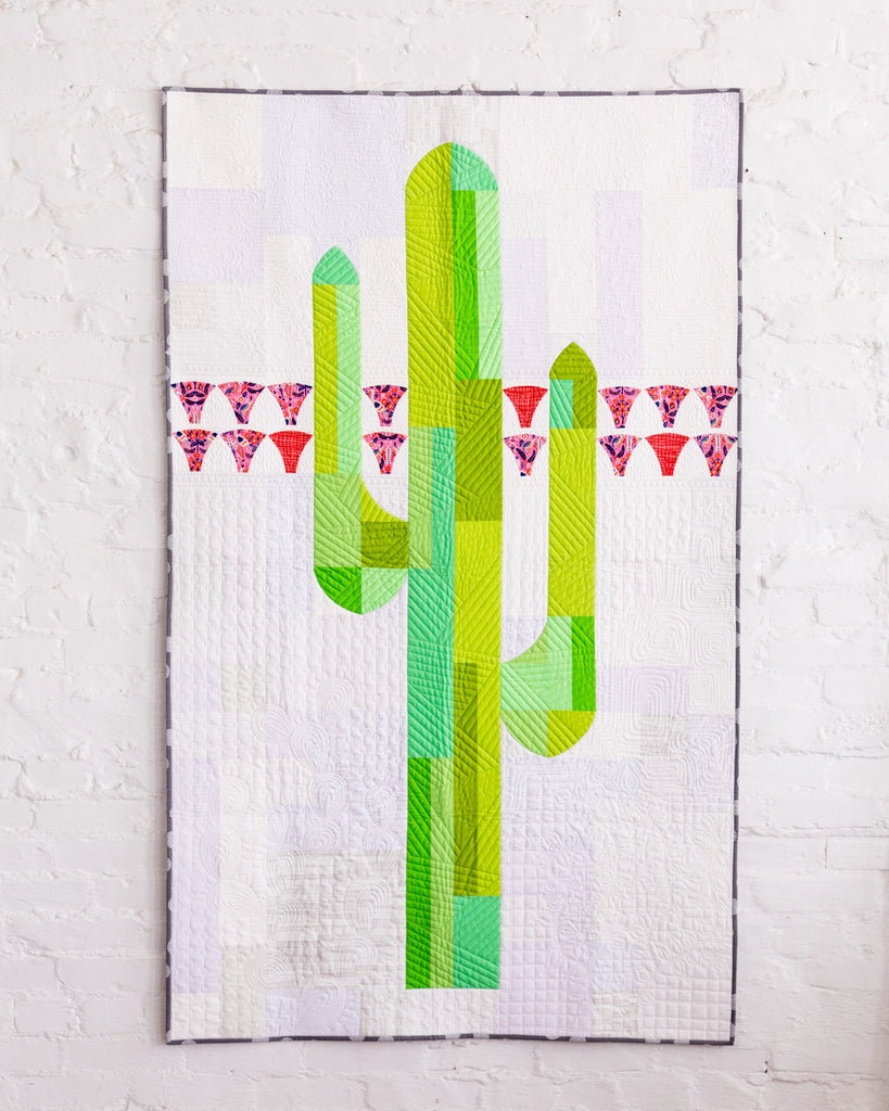 Mod Cactus (3-Pack)