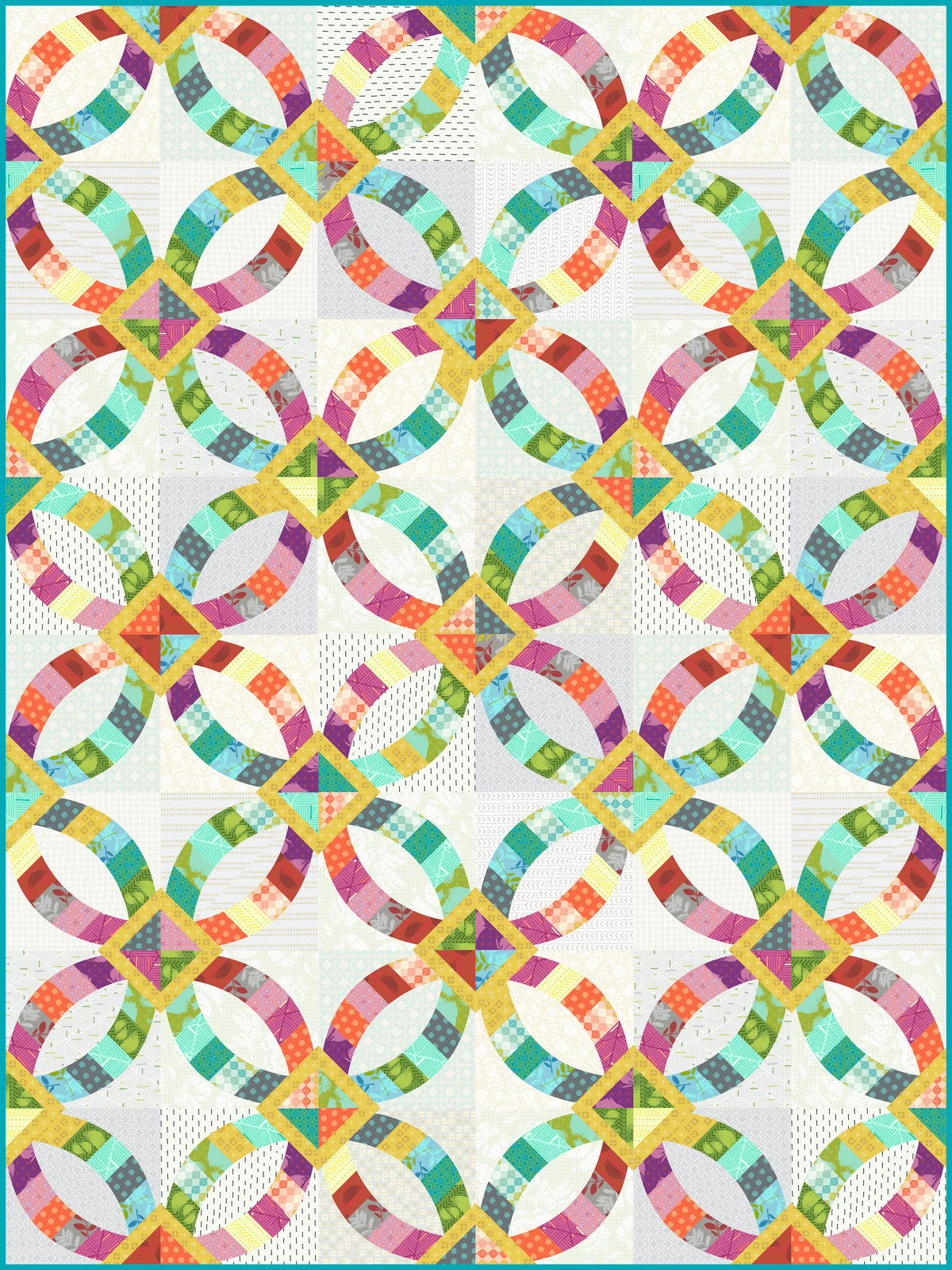 Metro Rings (PDF)