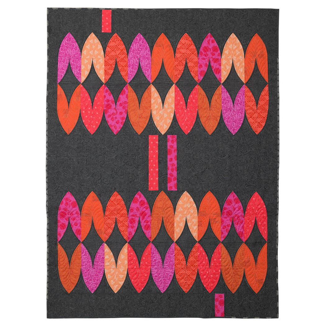 Twist Revival (Paper)